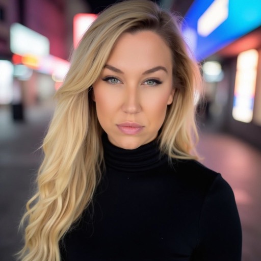 Amy Street