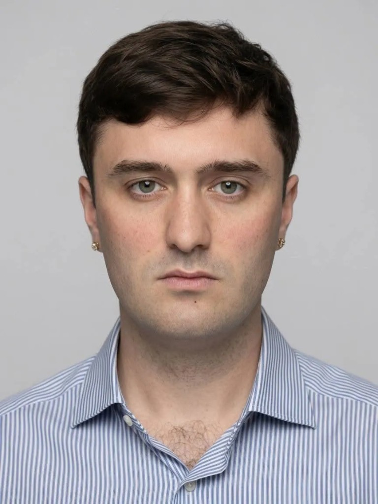 Zach Zelle